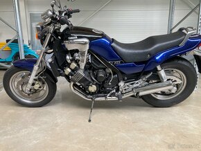 Yamaha FZX 750 - 6