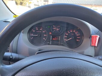 Citroen Jumpy 2.0HDI 16V L1H1 - 6