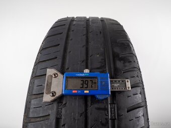 Lancia Musa - 15" alu kola - Letní pneu - 6