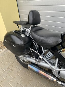 BMW R 1200 C - 6