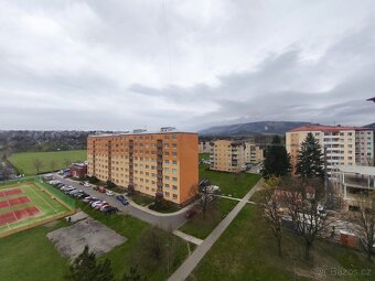 Prodej bytu 3+1 Bystřice pod Hostýnem, ev.č. 26961 - 6