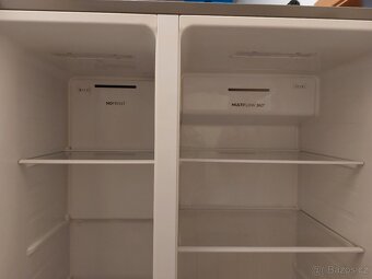 Kombinovaná lednice Gorenje - 6