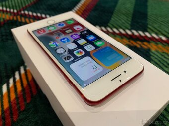 iPhone 7 128GB (Product Red) - 6
