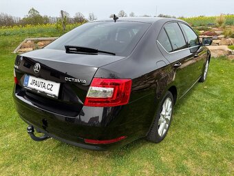Škoda Octavia III face 1.0 TSI 85kw Ambition+Business 2020 - 6