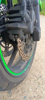 Kawasaki ER6-F 2008 ABS - 6