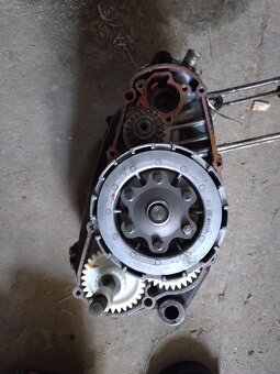 Aprilia Touareg Rally 125 - 6