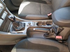 Ford Focus 1.8TDCI combi - 6