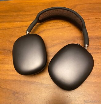 Airpods max + záruka - 6