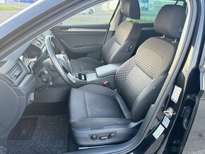 Škoda Superb Style 2.0tdi 2018 110kw DSG - 6