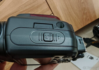 NIKON SB910 - 6