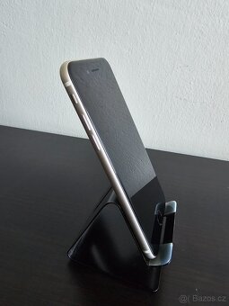 iPhone SE (2022) 64GB, stav A+, 12 měsíců záruka - 6