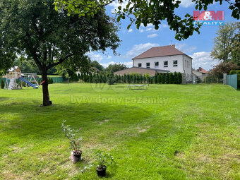 Prodej pozemku k bydlení, 868 m², Milešov, okr. Příbram - 6