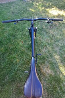 Top MTB Ghost Nirvana 29" - 6