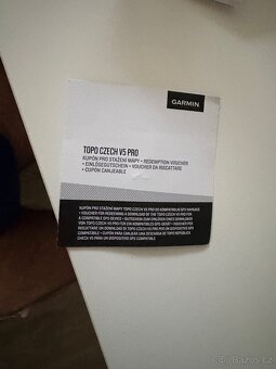 Garmin Fenix 8 Solar – TOP stav - 6
