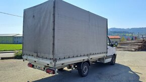 Mercedes-Benz Sprinter 313 CDI Plachta Automat - 6