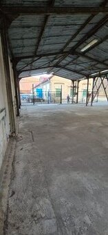 PRONAJMEME prostor ke skladování 240m2 - 6