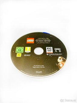 Lego Star Wars Force Awakens – Originální PC Edice - 6