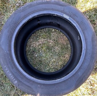 215/55 R17 94W letní pneu Pirelli Cinturato P7 (2218) - 6