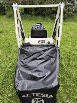 Etesia 100 BPHP - 6