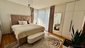 Prodej bytu 2+kk 98 m² Central Park Praha Žižkov - 6