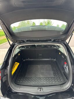 Renault Talisman. Automat. Combi - 6