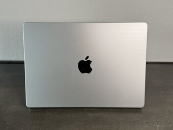 Macbook Pro 14'' 2021 / M1 Pro / 16GB / 512GB SSD - DPH - 6