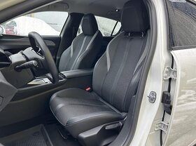 Peugeot 308
UVEDENÁ CENA BEZ DPH - 6