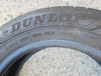 185/60R15 84H Sport Bluresponse DUNLOP - 6