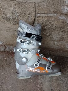 Juniorské lyže VOLKL RACETIGER WC GS 128cm - 6