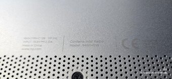 HP 250 G6 + 22" monitor - 6
