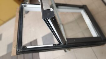 STŘEŠNÍ OKNO ROTO R4 74/118 - 6