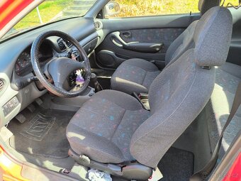 Hyundai Accent najeto 120 000 km - 6