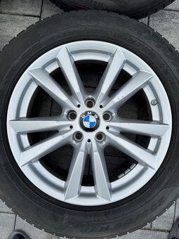 BMW 5x120 r18 X3 X5 - 6