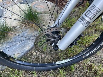 Elektrokolo Trek EX 6.5 - 6
