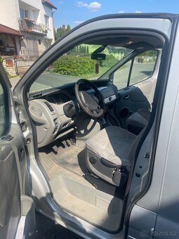 Renault Trafic generation - 6