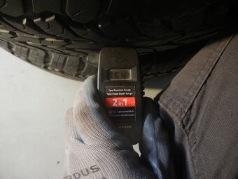 Letní pneu Windforce 215/70R16 - 6