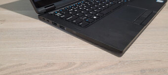 Dell, i7-8650u 4/8x 4,20GHz, 16GB DDR4, 512GB NVMe, bat. 1,5 - 6