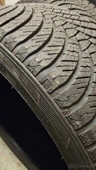 Falken Euroall Seasons AS210 235/40/18 celoroční - 6