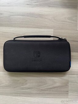 Nintendo switch OLED CWF - 6