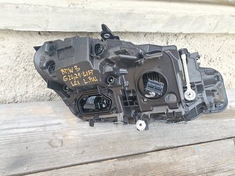 BMW 3 G20,G21 LCI - 6