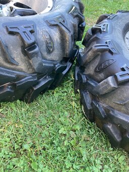 Sada kol ITP 4x110 - 6