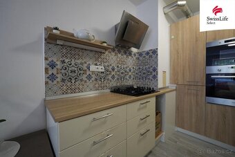 Prodej bytu 2+kk 47 m2 Moučná, Poděbrady - 6