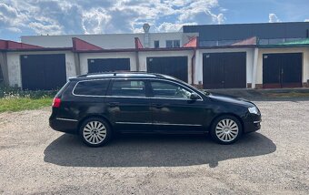 VW PASSAT B6 1.9 TDI (2006) - 6