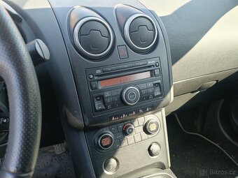 Nissan Qashgai 1.5dci 78kw - 6