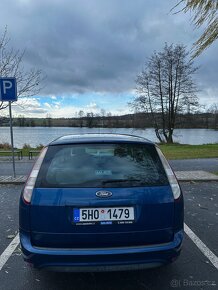 Ford Focus - 6