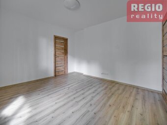 Prodej zrekonstruovaného bytu 2+kk, Beskydská, Místek - 6