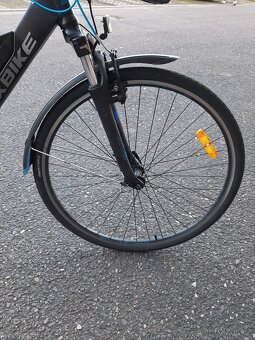 Elektrokolo Maxbike Jablonné nad Orlicí - 6