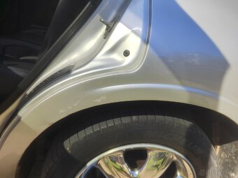 Chrysler pt cruiser 2,2 crd - 6