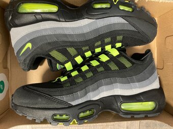 Nike Air Max 95 JD vel. 39 - 6