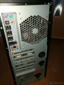 Prodej staršího PC na ND / pro technické nadšence - 6